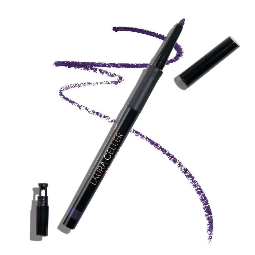 Laura Geller INKcredible Waterproof Eyeliner Pencil - DEEP PURPLE